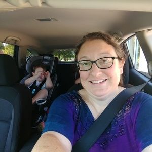 Meet your Posher, Jennifer